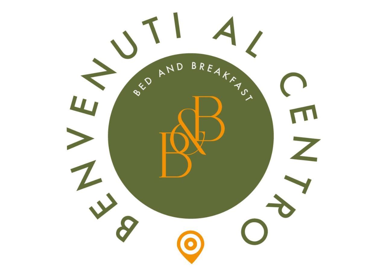 B&B Benvenuti Al Centro Caserta Kültér fotó