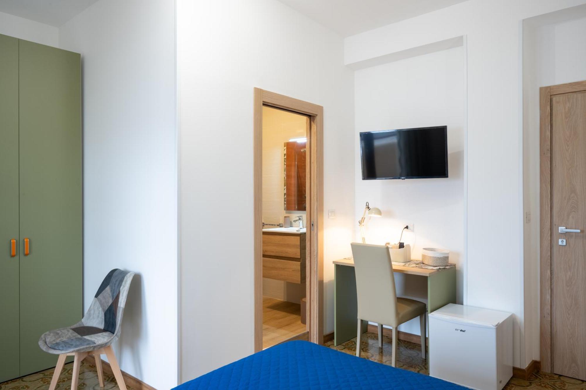 B&B Benvenuti Al Centro Caserta Kültér fotó