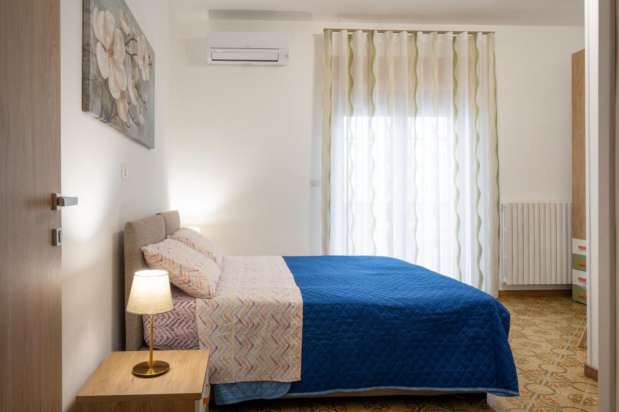 B&B Benvenuti Al Centro Caserta Kültér fotó