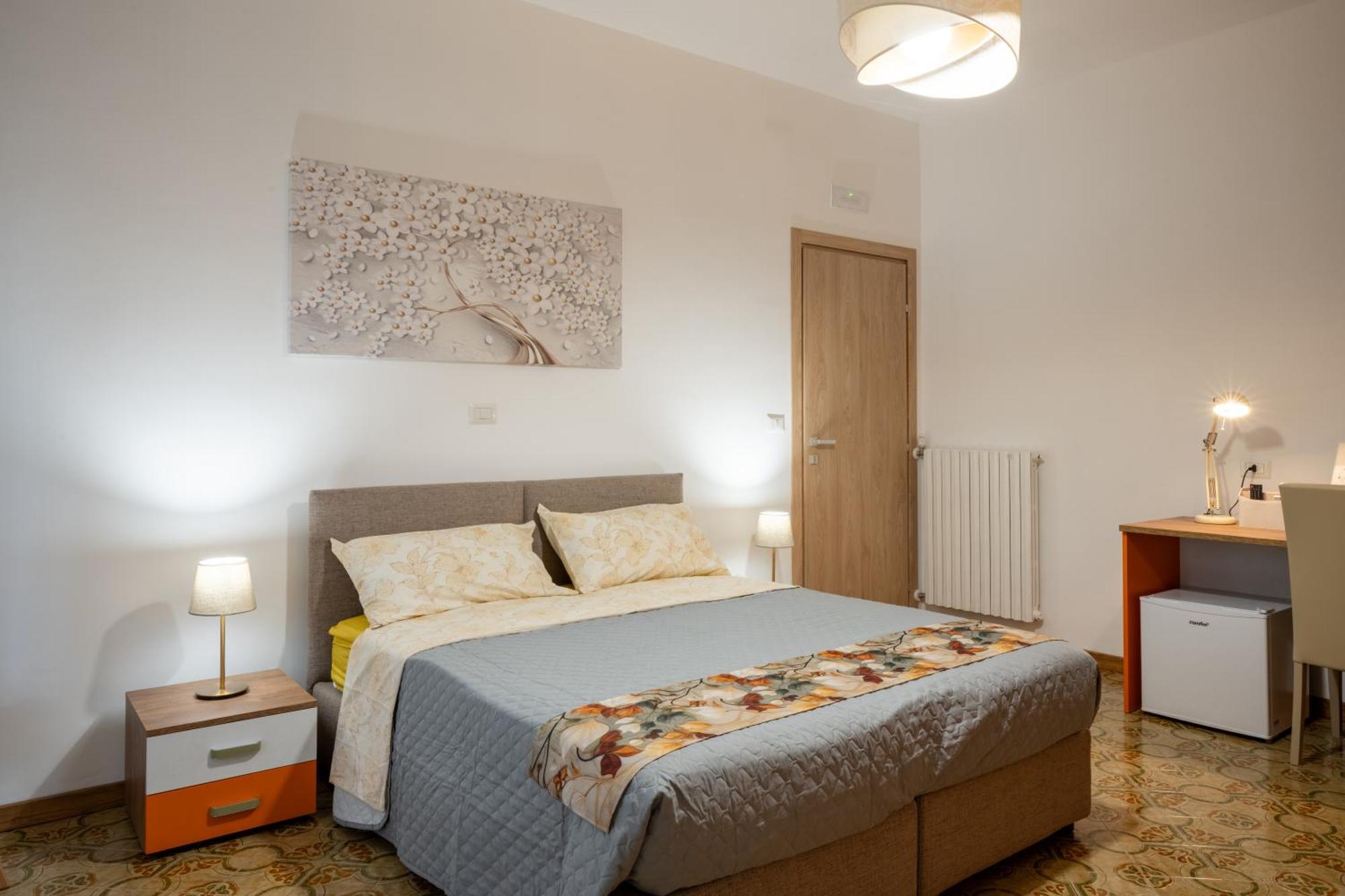 B&B Benvenuti Al Centro Caserta Kültér fotó