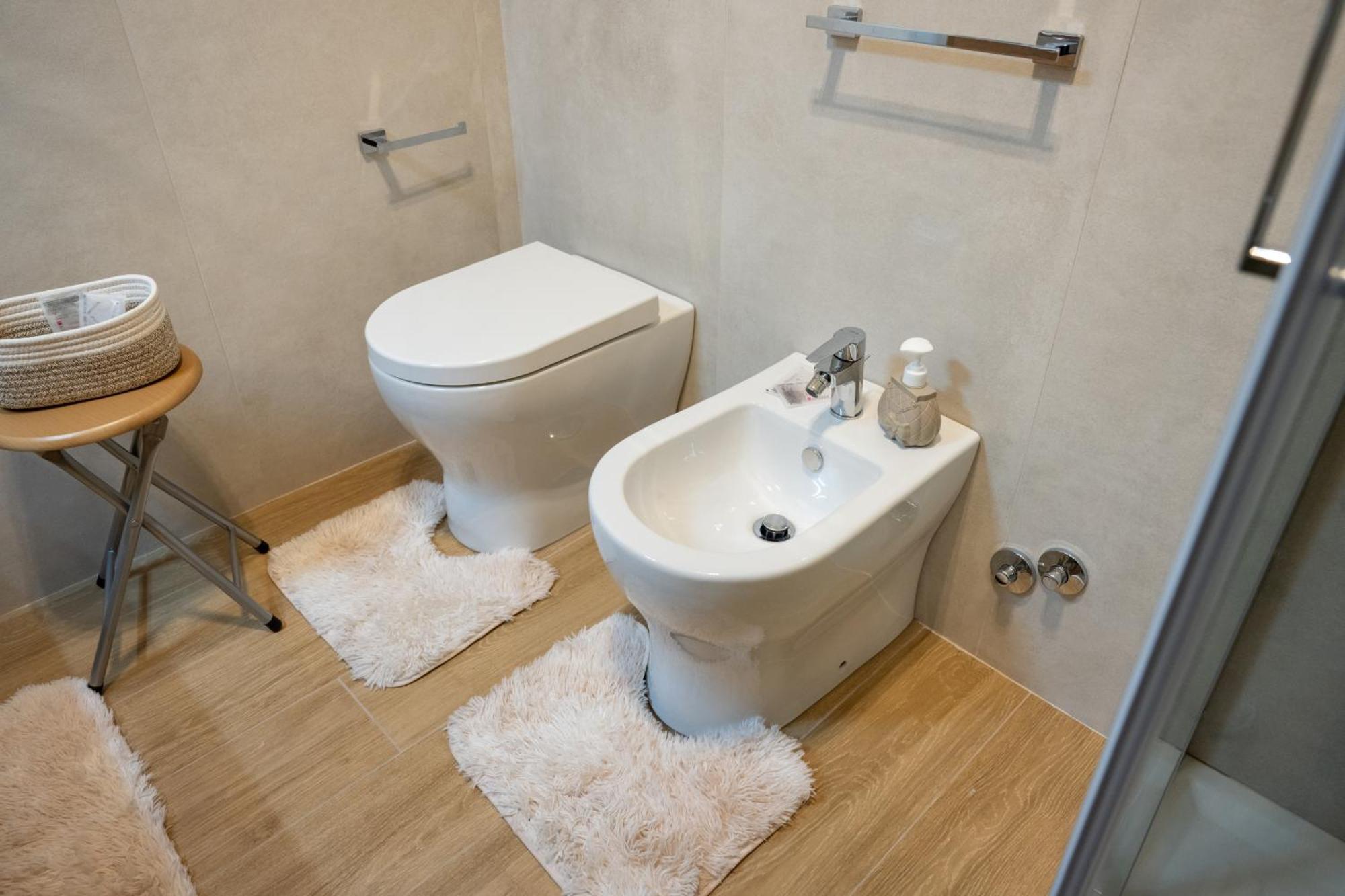 B&B Benvenuti Al Centro Caserta Kültér fotó