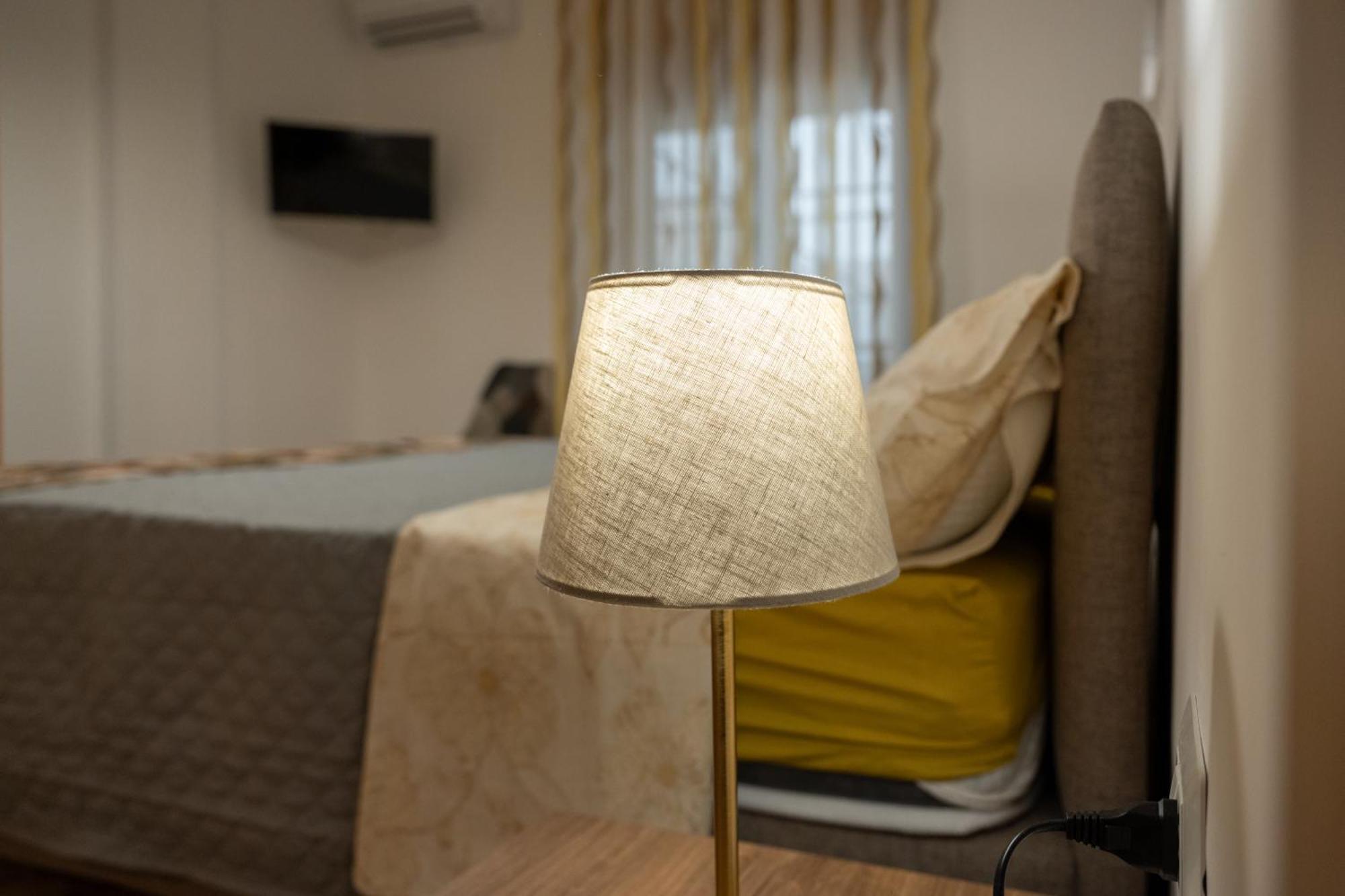 B&B Benvenuti Al Centro Caserta Kültér fotó