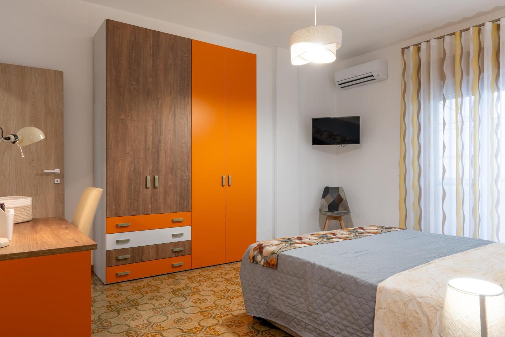 B&B Benvenuti Al Centro Caserta Kültér fotó