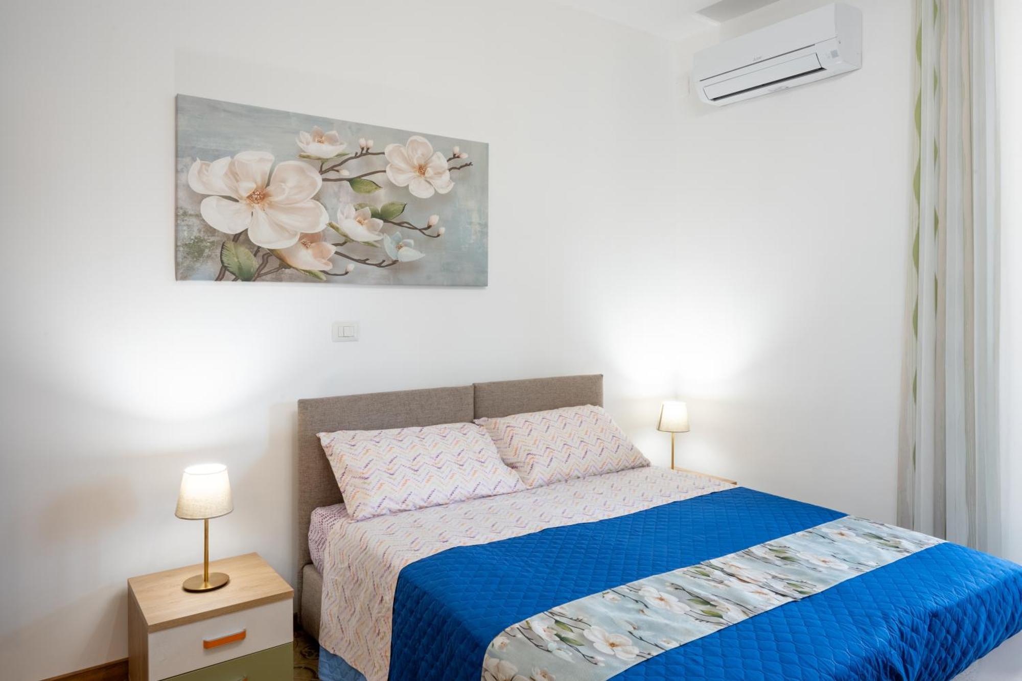 B&B Benvenuti Al Centro Caserta Kültér fotó