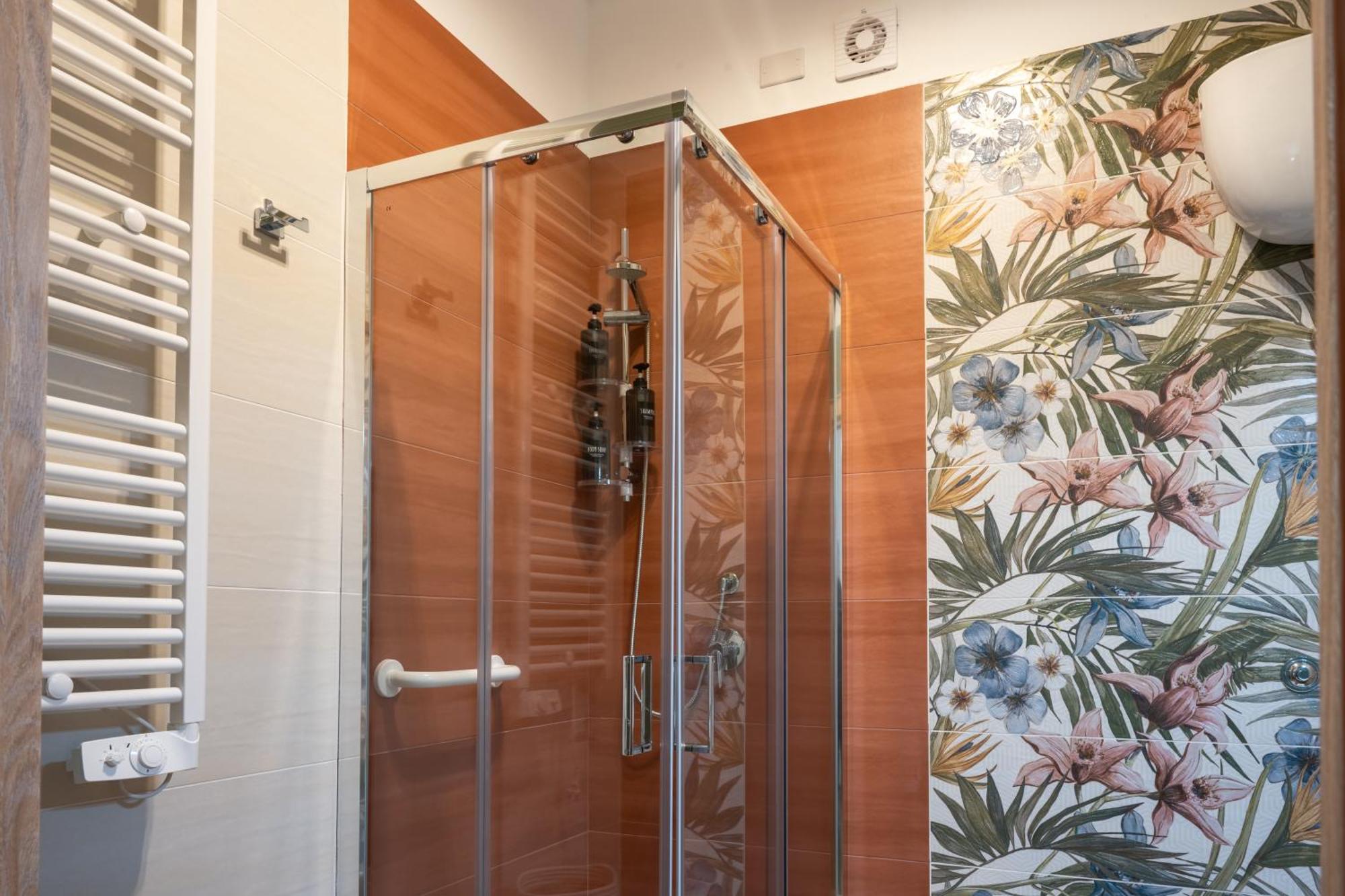 B&B Benvenuti Al Centro Caserta Kültér fotó